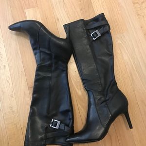 Calvin Klein boot